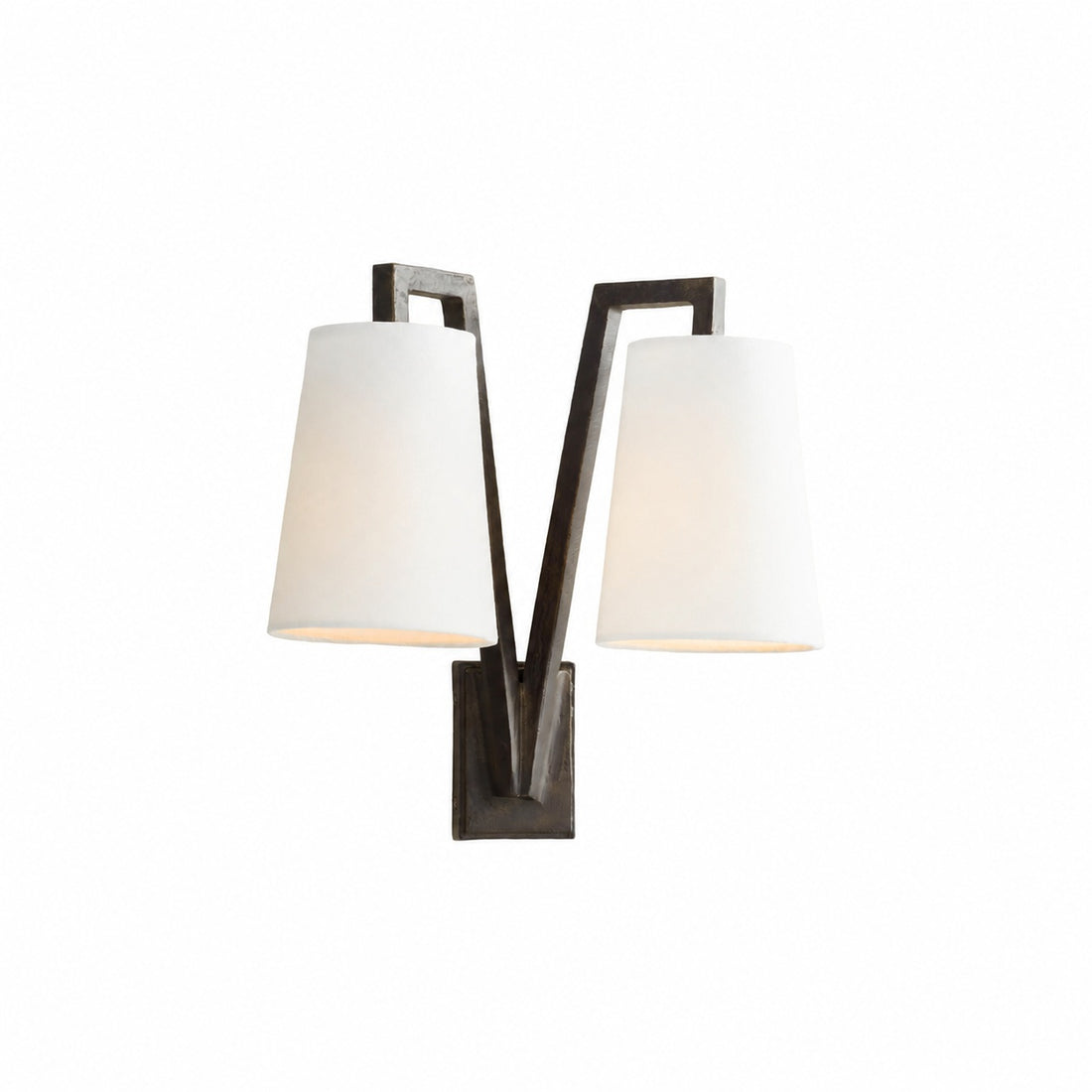 Lena Double Wall Lamp