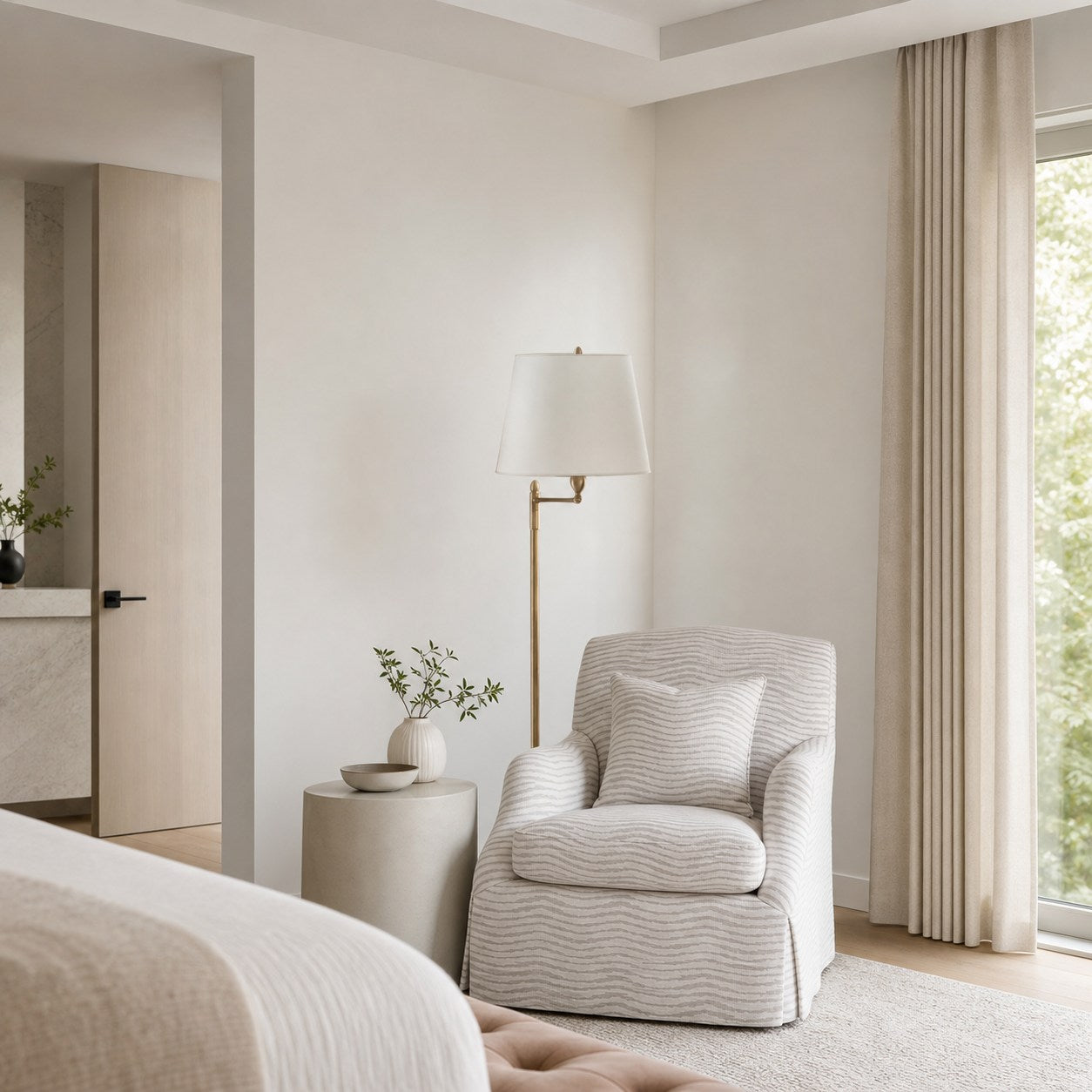 Bryant Wall Lamp
