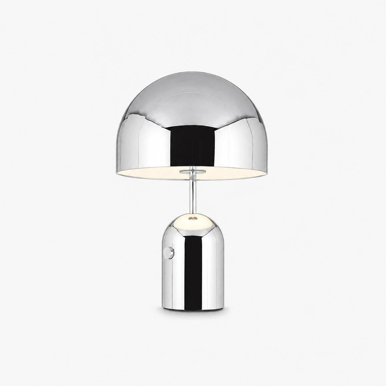 Bell Table Light