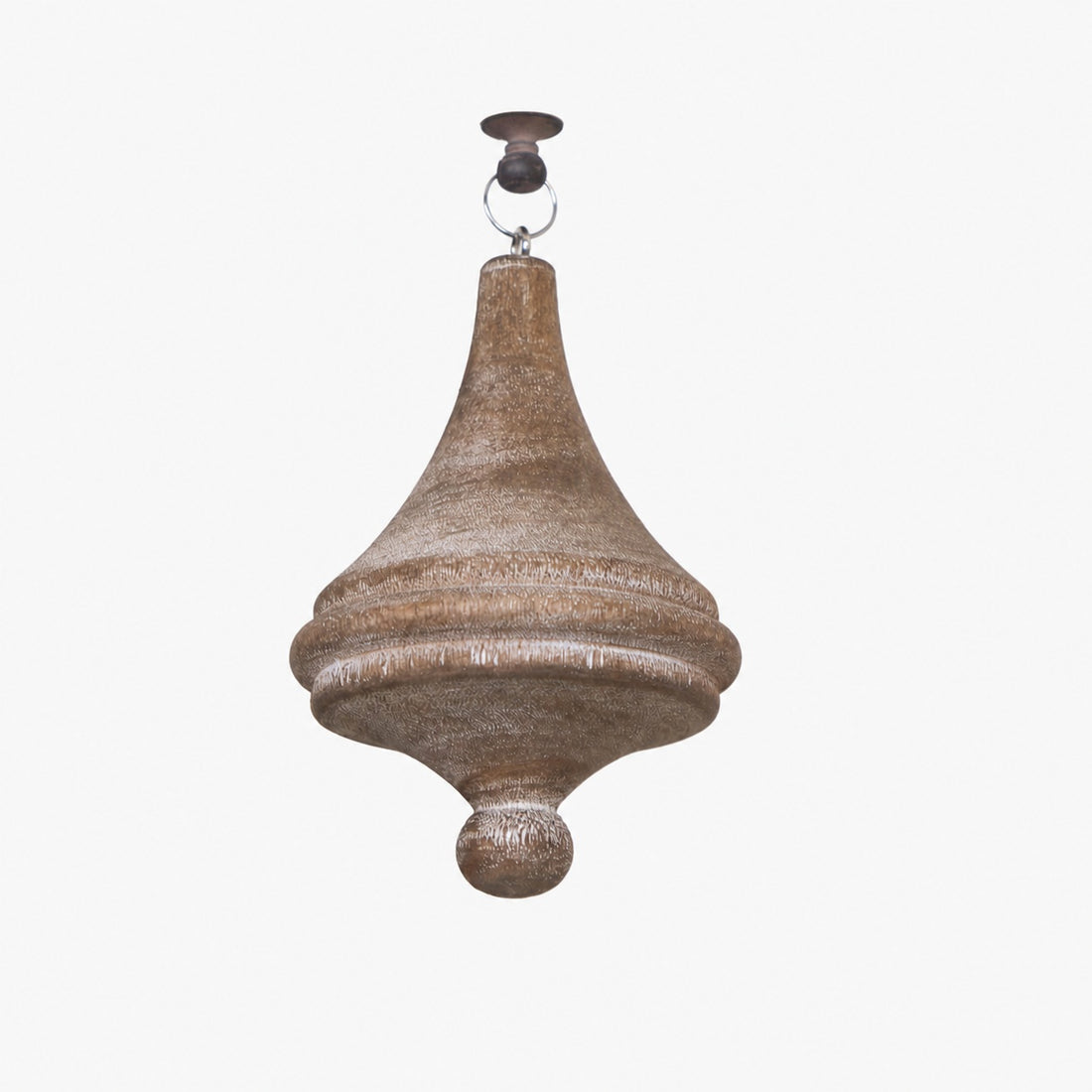 Traditional Birdcage Chandelier