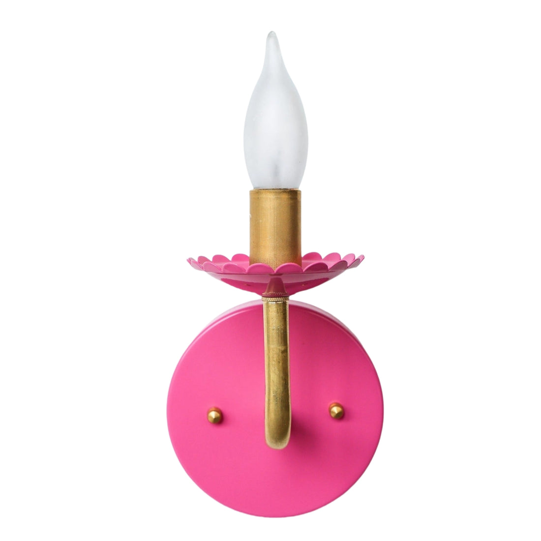 Decorative Wall Sconce Lighting - Retro Minimalist Style for Any Room