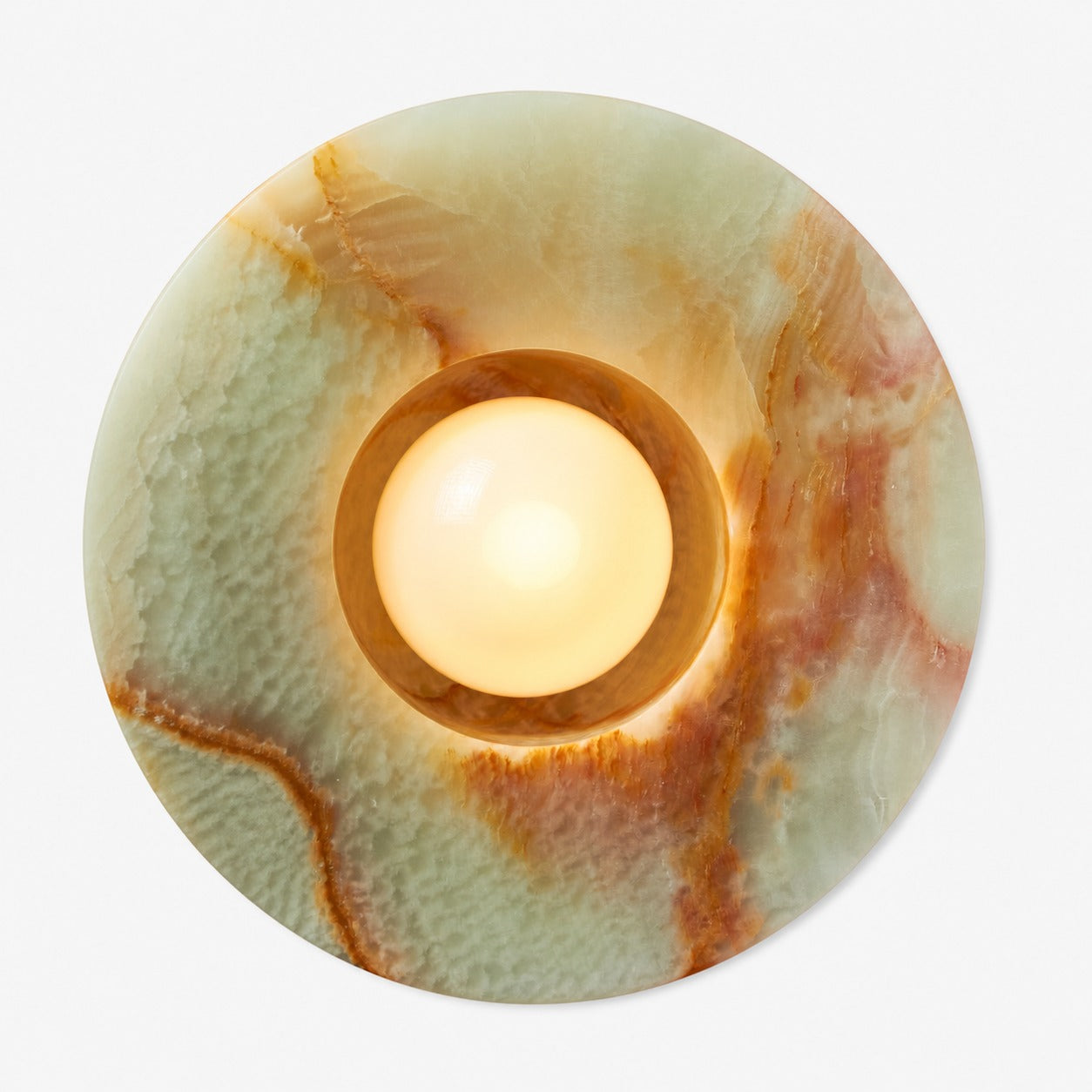 Aurelia Surface Sconce