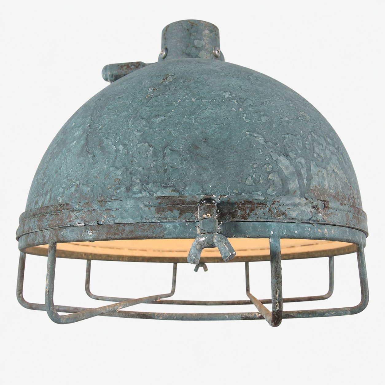 Hopedale Pendant Light