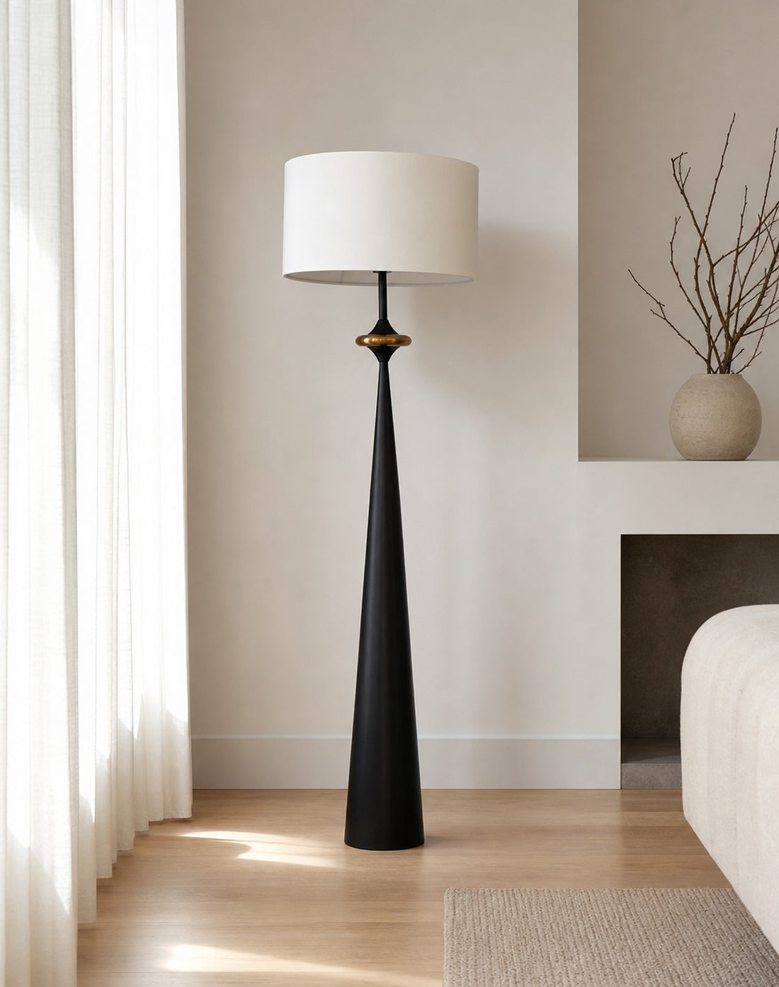 Putney Floor Lamp