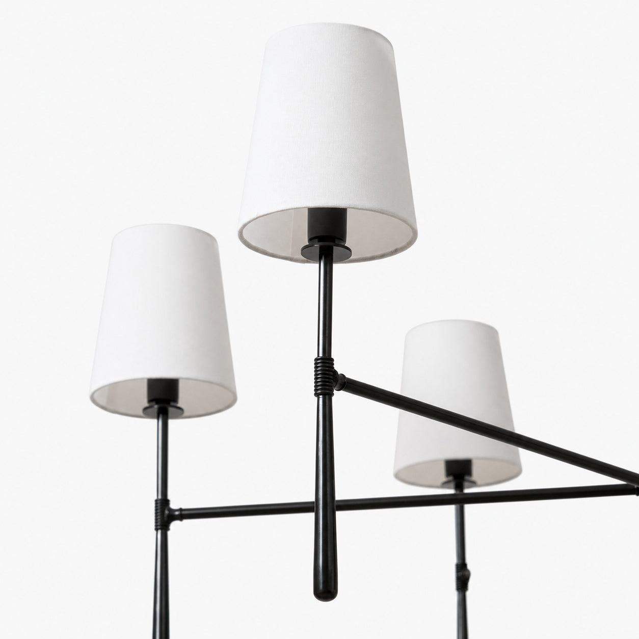 Rhodes Round Chandelier
