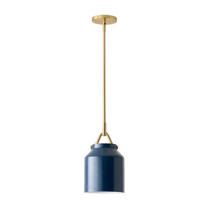 Hanton Modern Metal Pendant Light - Hanging Lamp for Kitchen