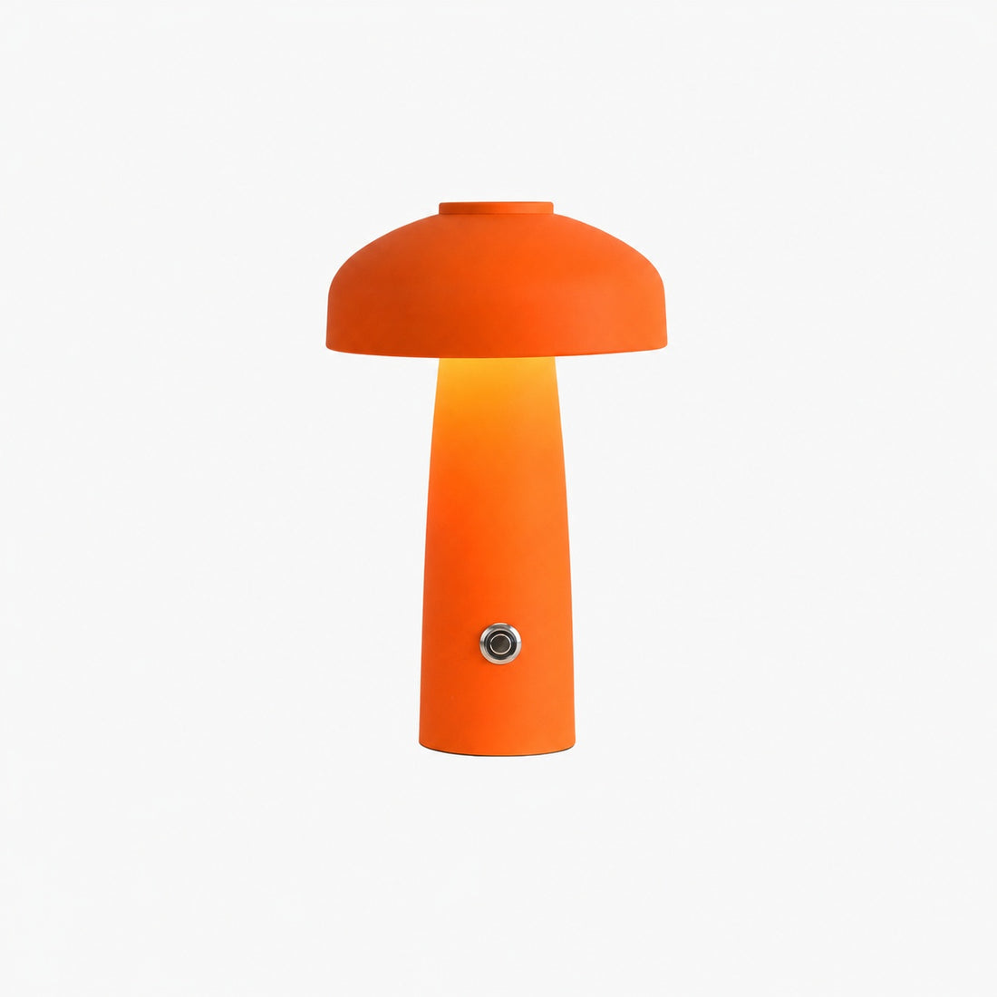 Leon Mushroom Table Lamp (built-in battery)