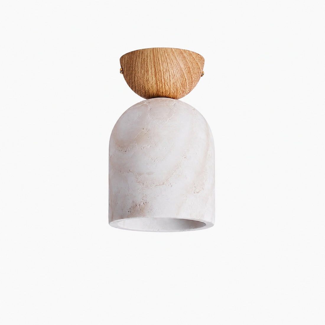 Terrene Cone Ceiling Lamp