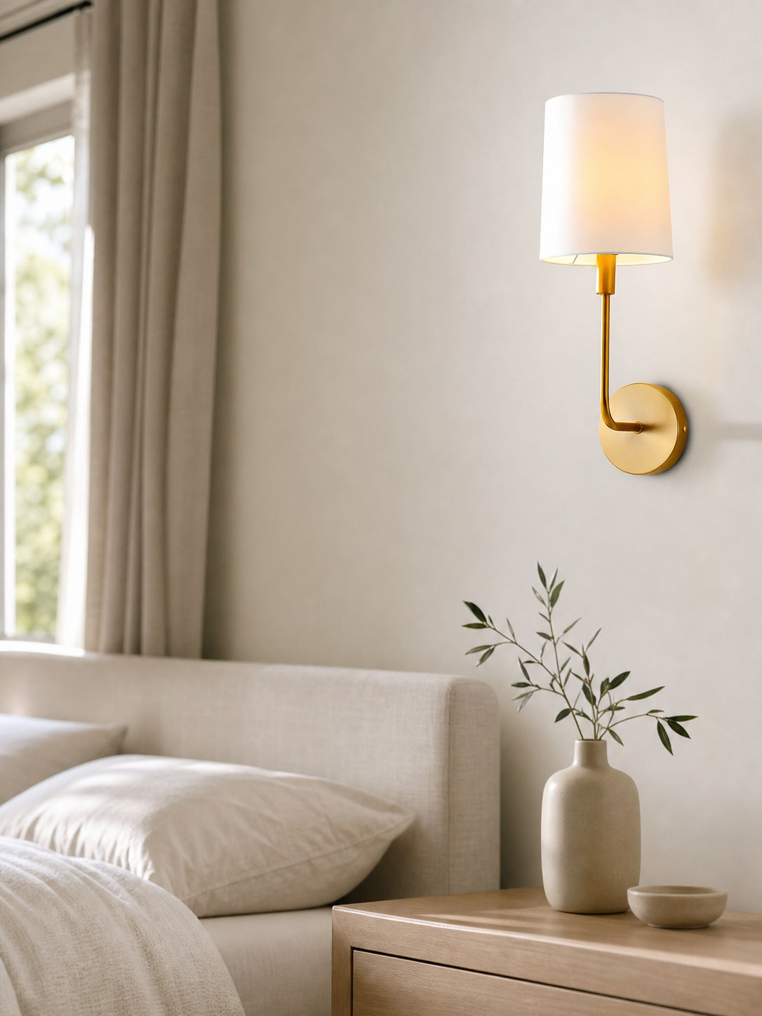 Jaxson Wall Lamp