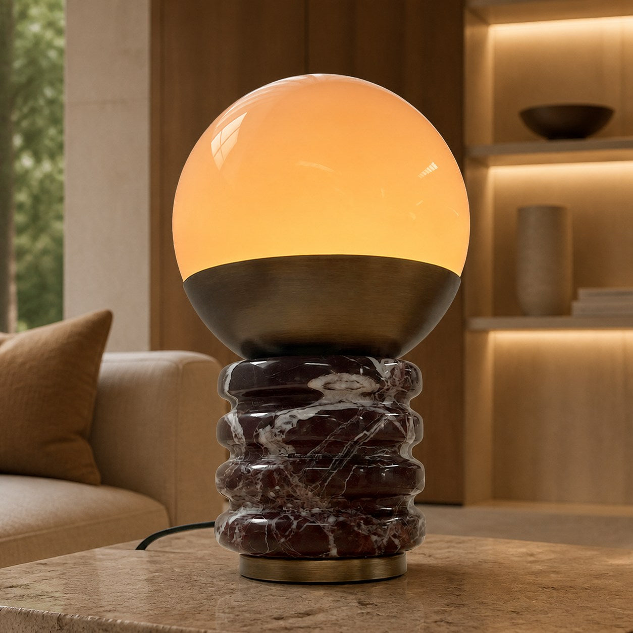 Sylvia Table Lamp