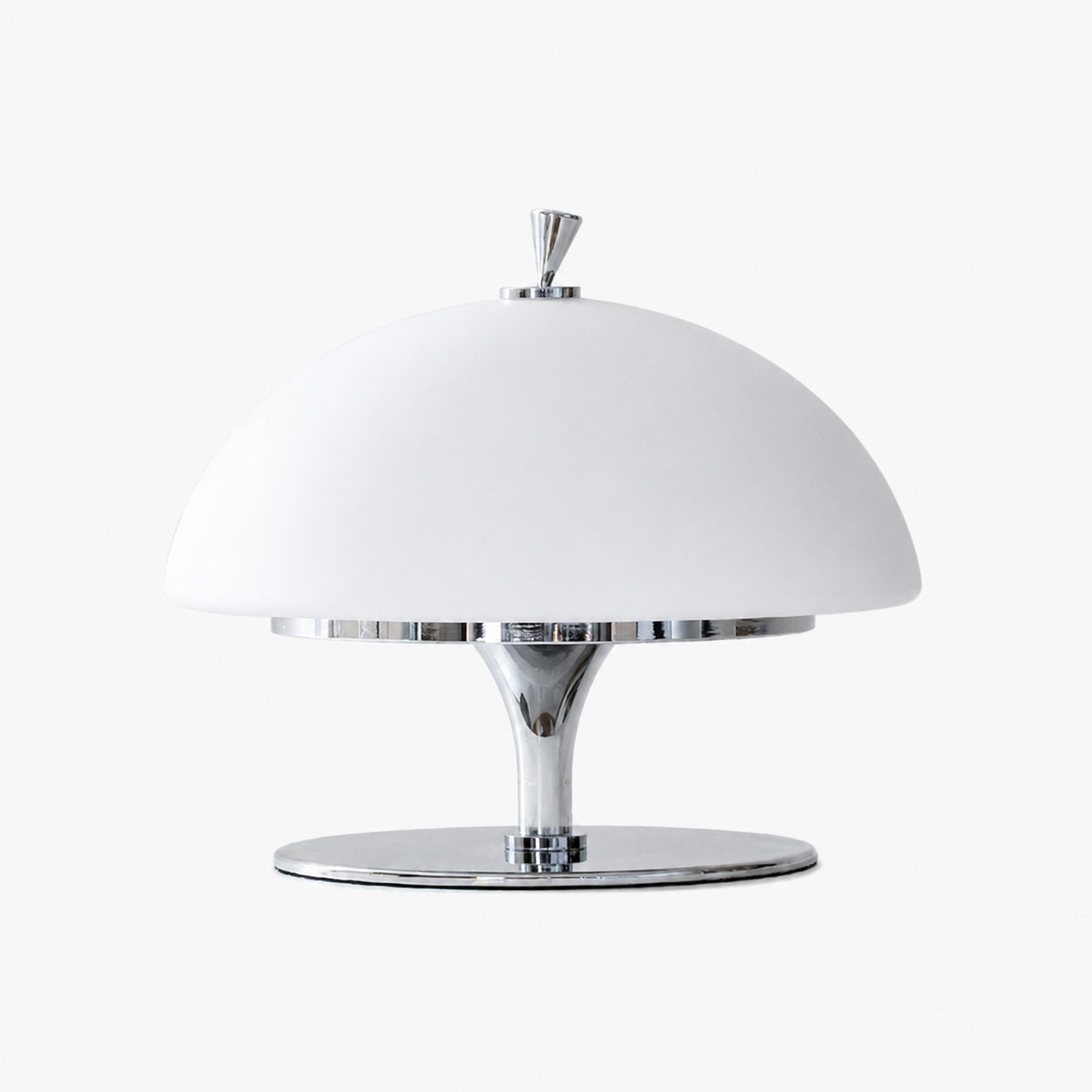 Beret Table Lamp (Built-in Battery)