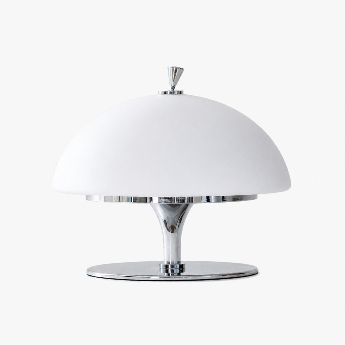 Beret Table Lamp (Built-in Battery)