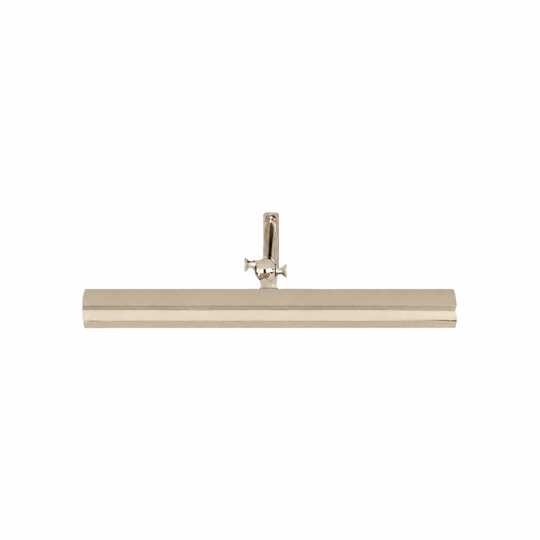 Libris Cylinder Picture Light - Metal Shade Wall Lamp for Living Room or Bedroom