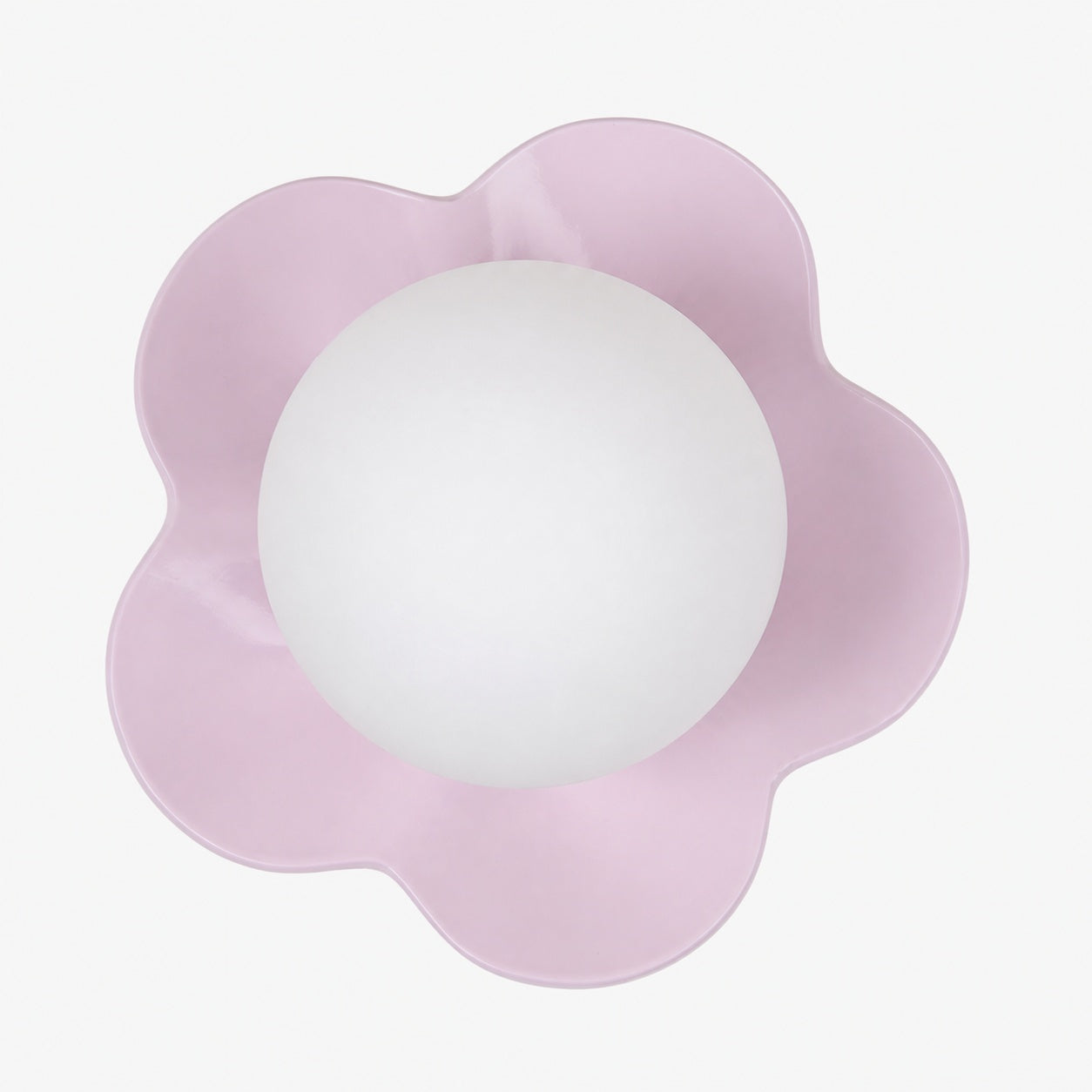 La fleur Wall Lamp