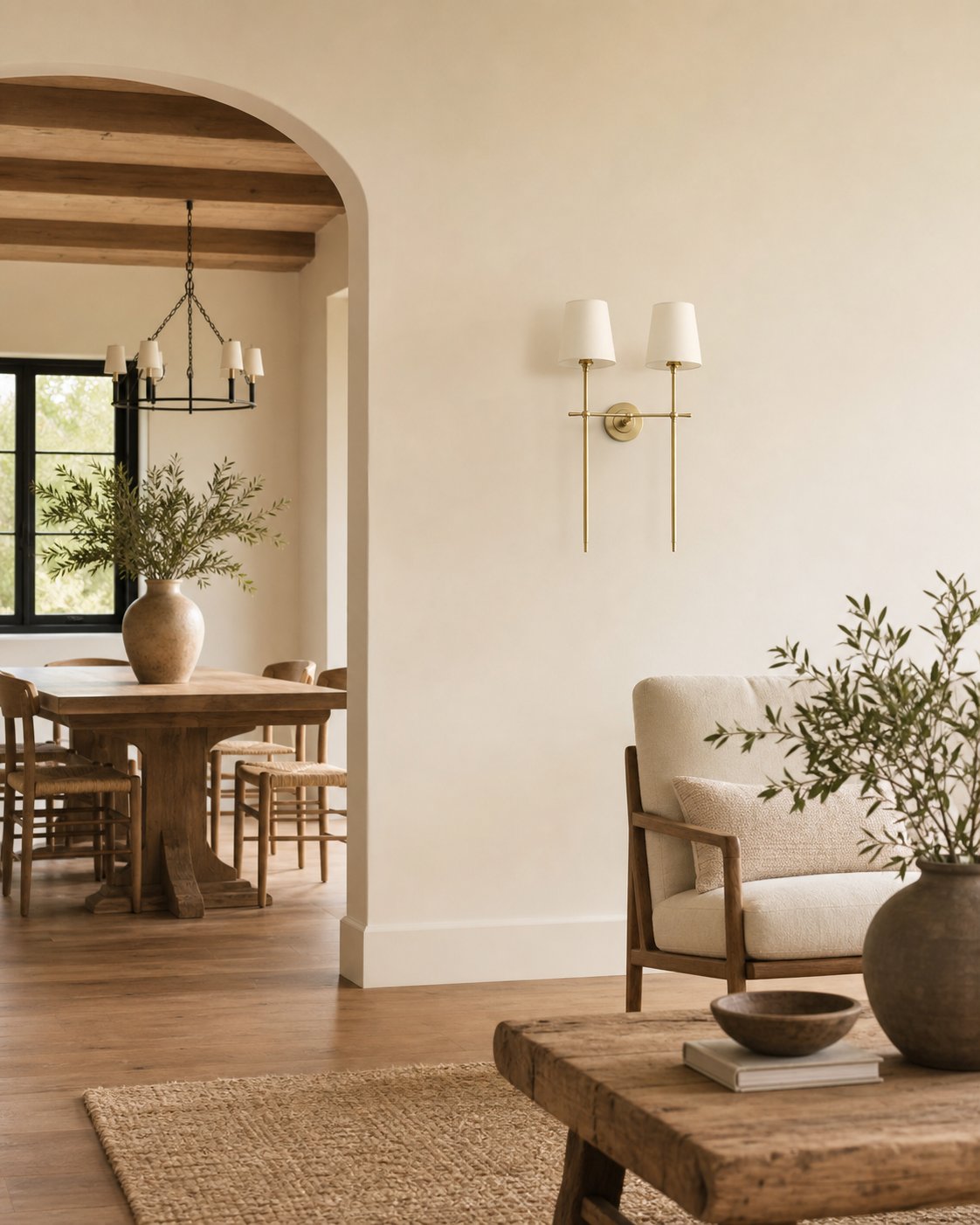 Bryant Wall Lamp