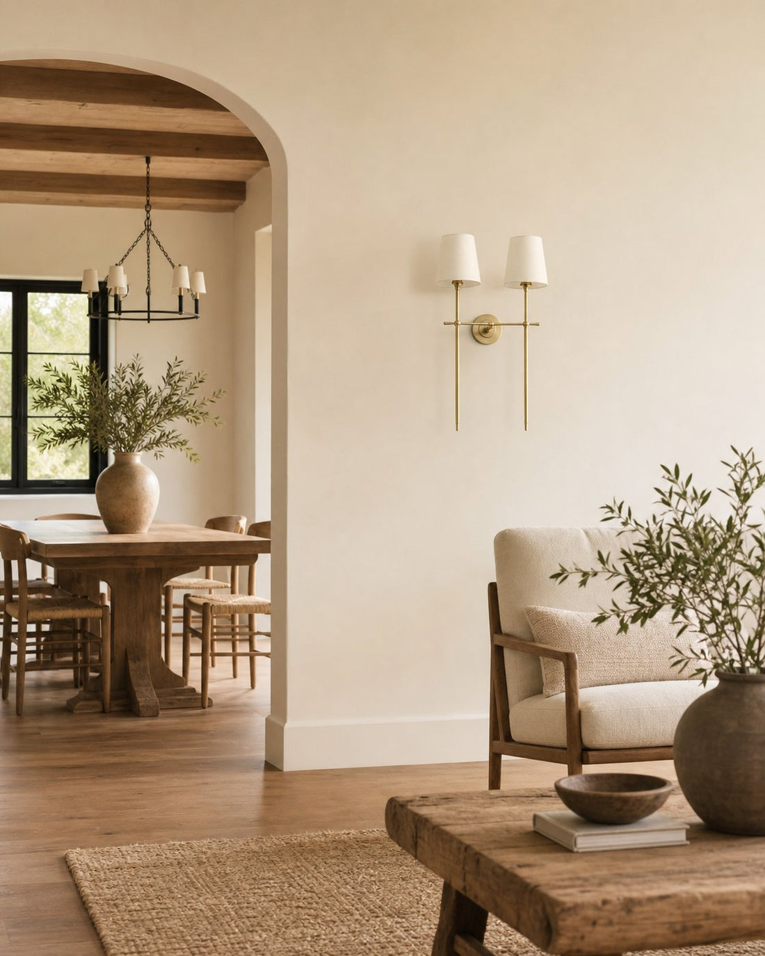 Bryant Wall Lamp