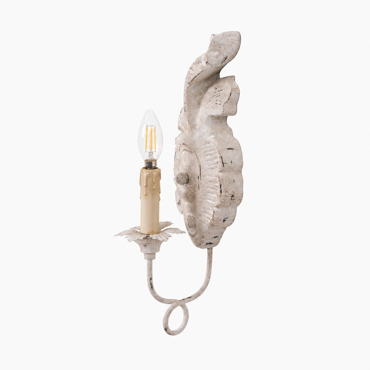 Verdure Vintage Sconce