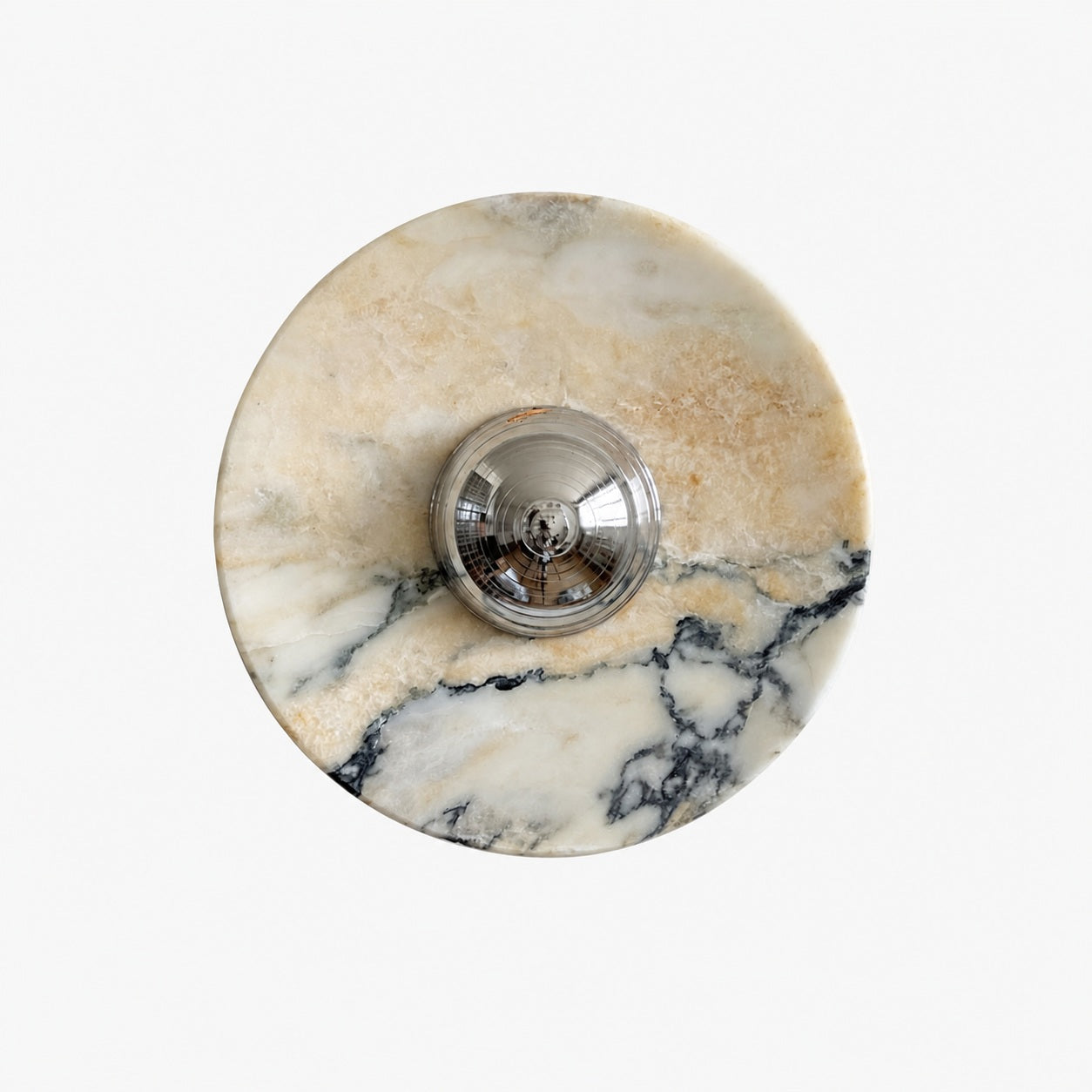 Calacatta Marble Wall Lamp
