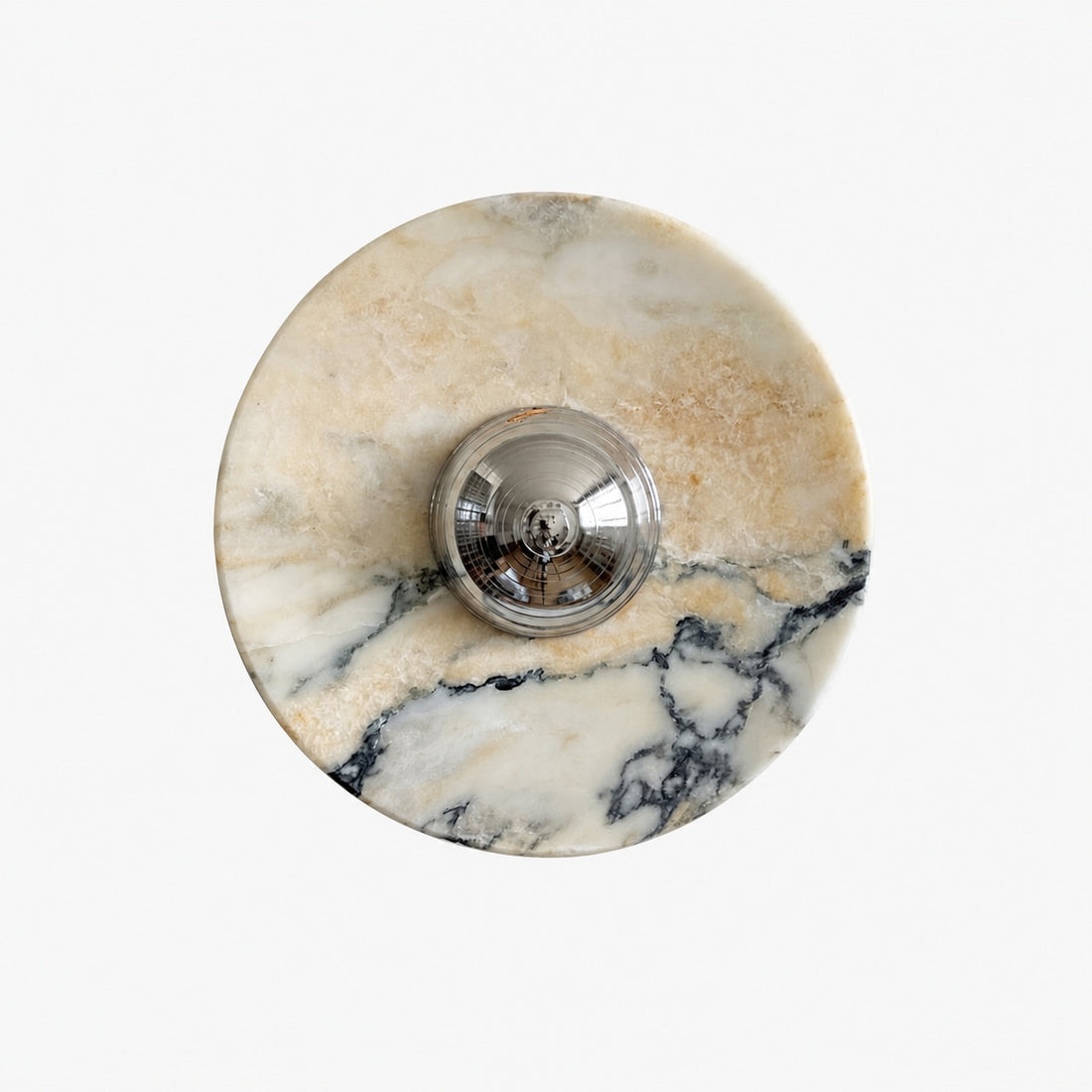 Calacatta Marble Wall Lamp