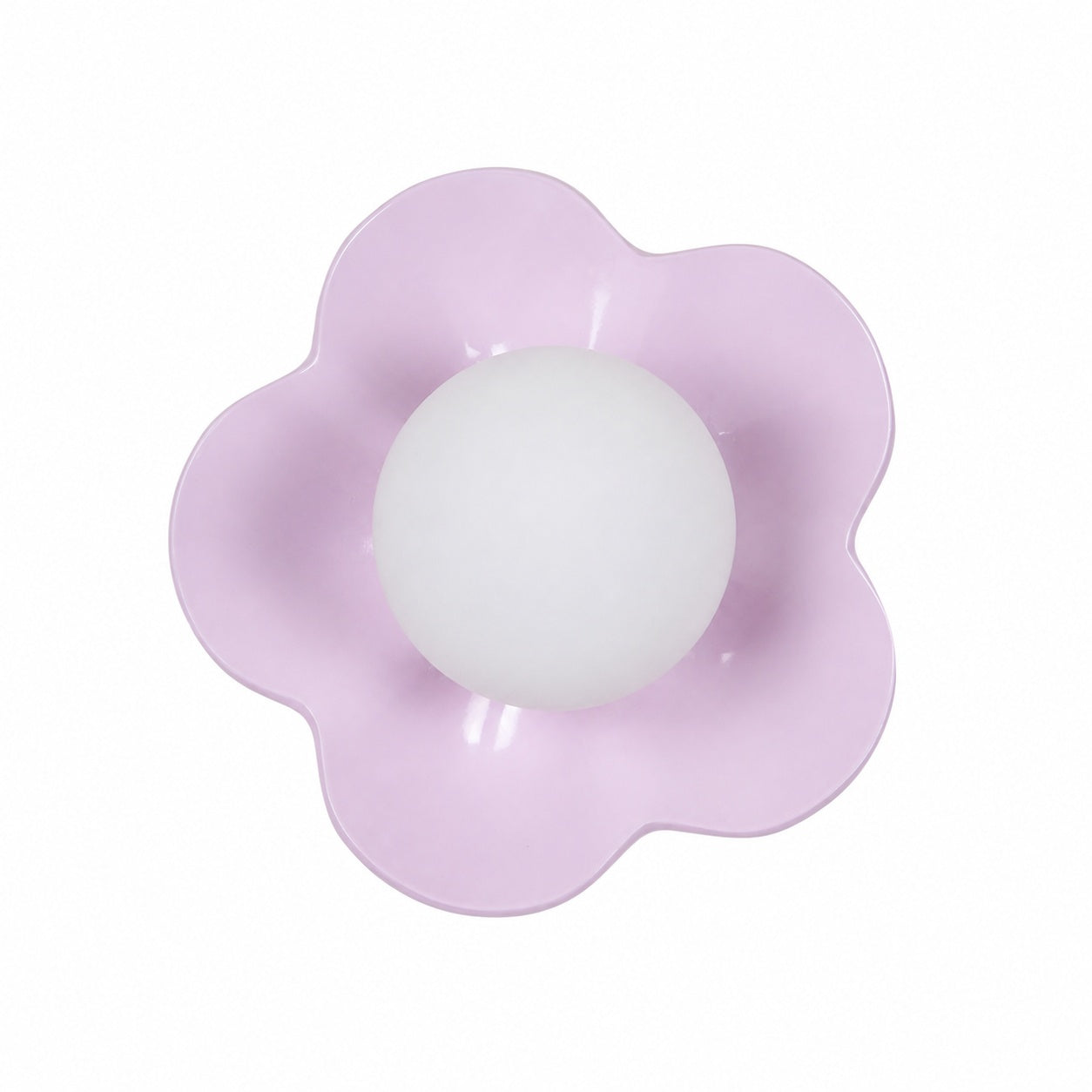 La fleur Wall Lamp