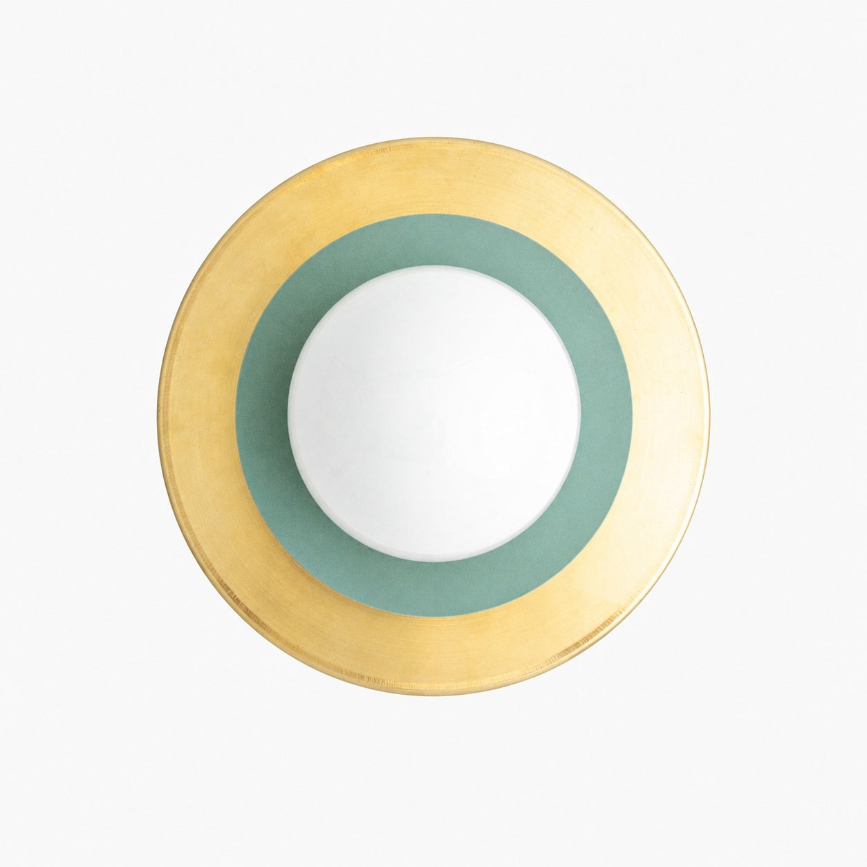 Artivo Layered Modern Brass Ceiling Light - Stylish Home Decor
