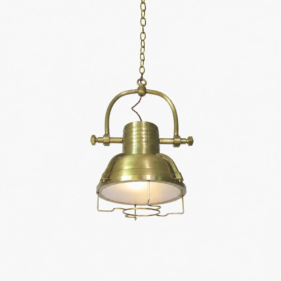 Marina Pendant Light