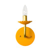Decorative Wall Sconce Lighting - Retro Minimalist Style for Any Room