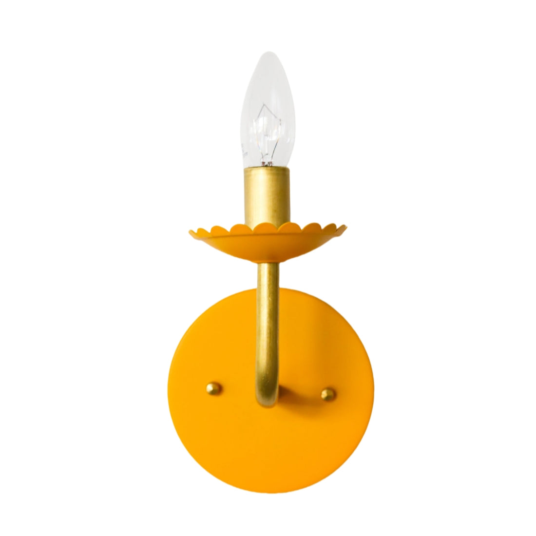 Decorative Wall Sconce Lighting - Retro Minimalist Style for Any Room
