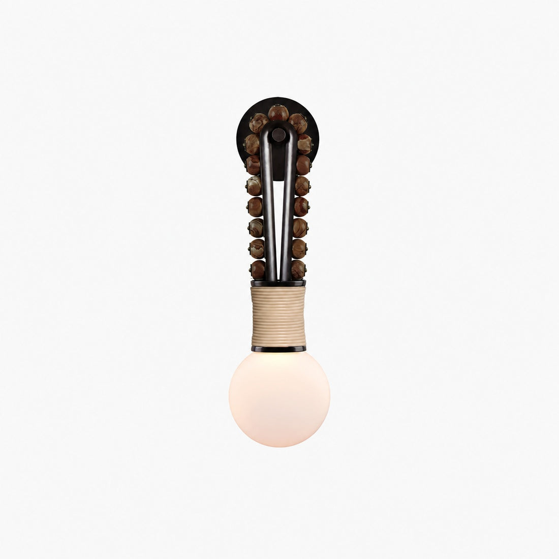 Loop Wall Lamp