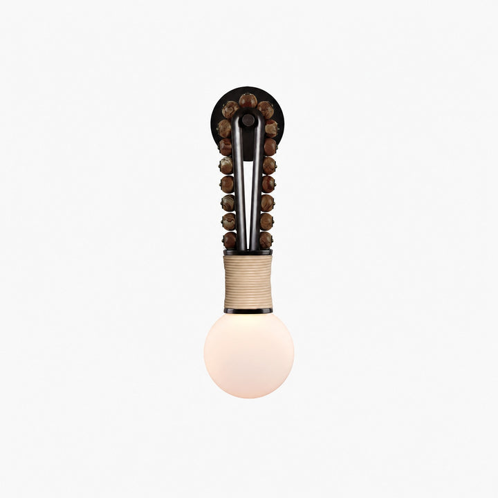 Loop Wall Lamp