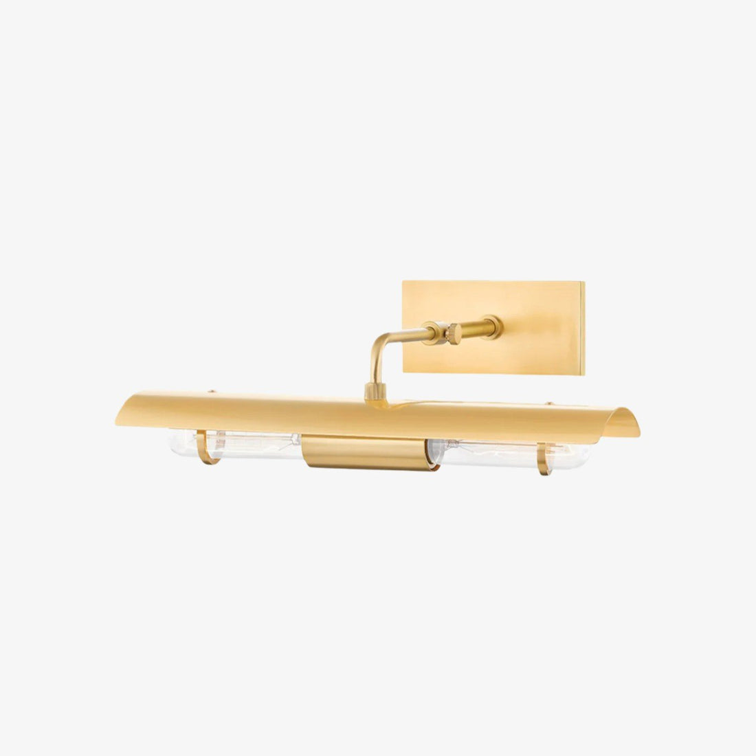 Aurix Minimalist Iron Wall Lamp - Elegant wall-mounted Lighting Enhance Any Interior Artwork