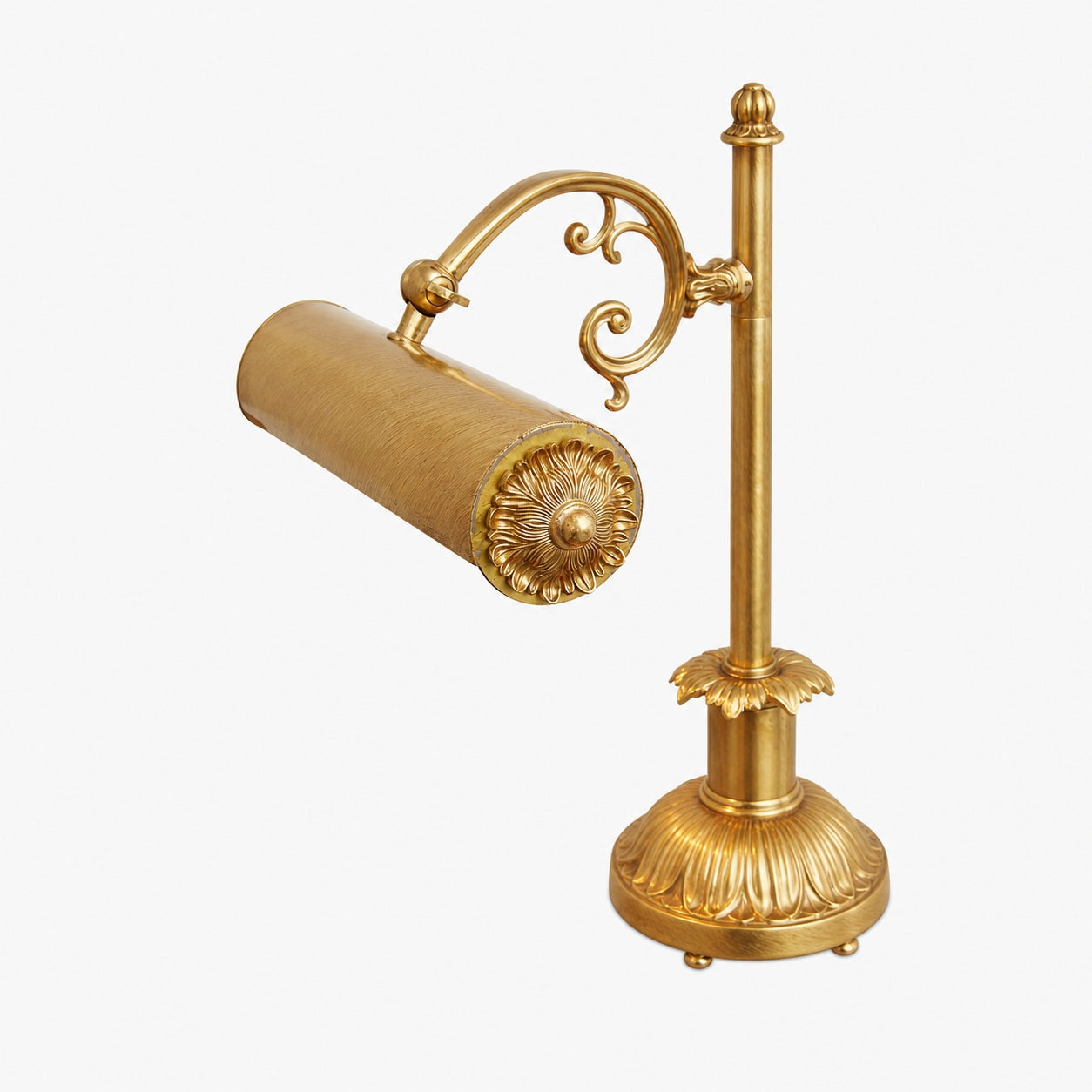 Piano Mate Table Lamp