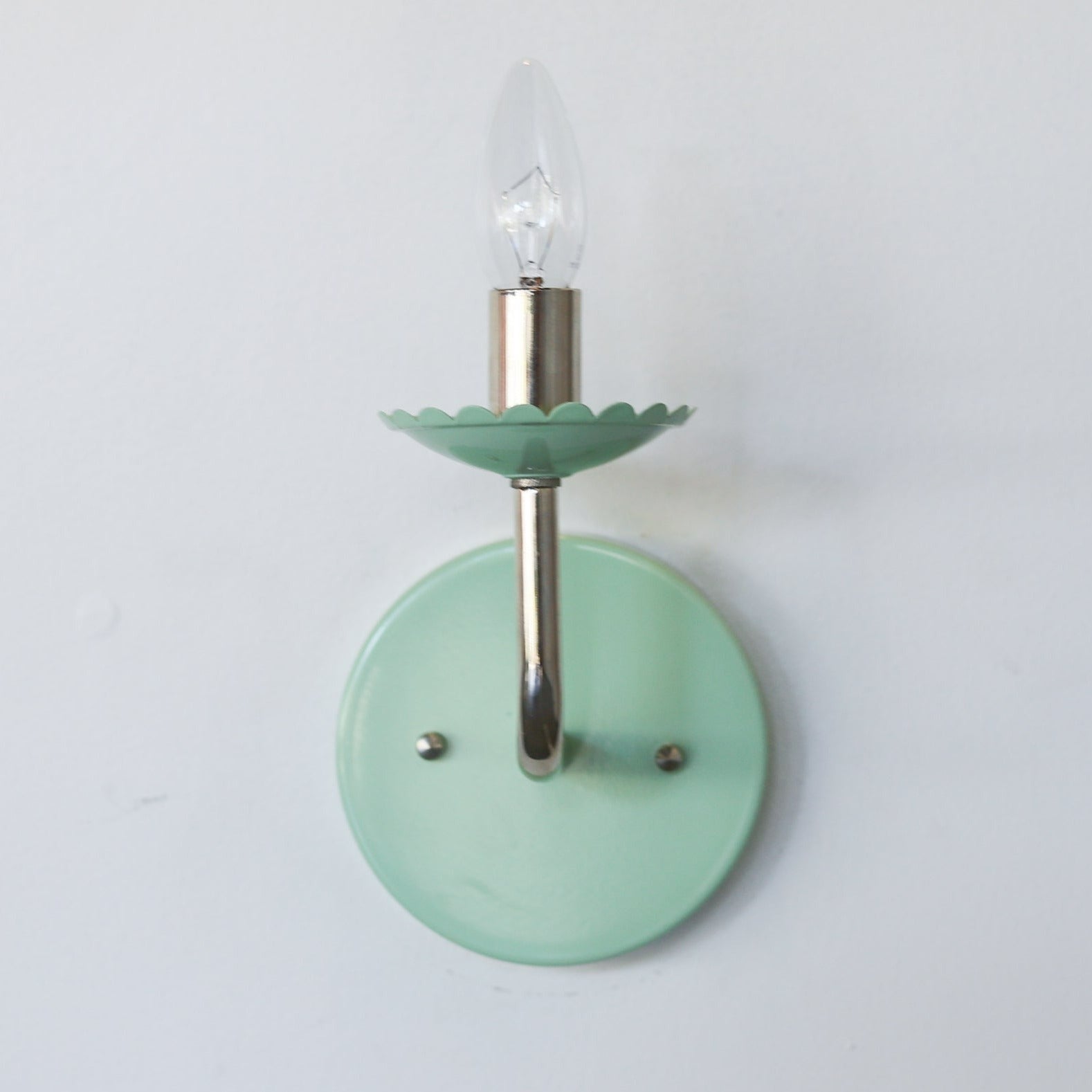 Decorative Wall Sconce Lighting - Retro Minimalist Style for Any Room
