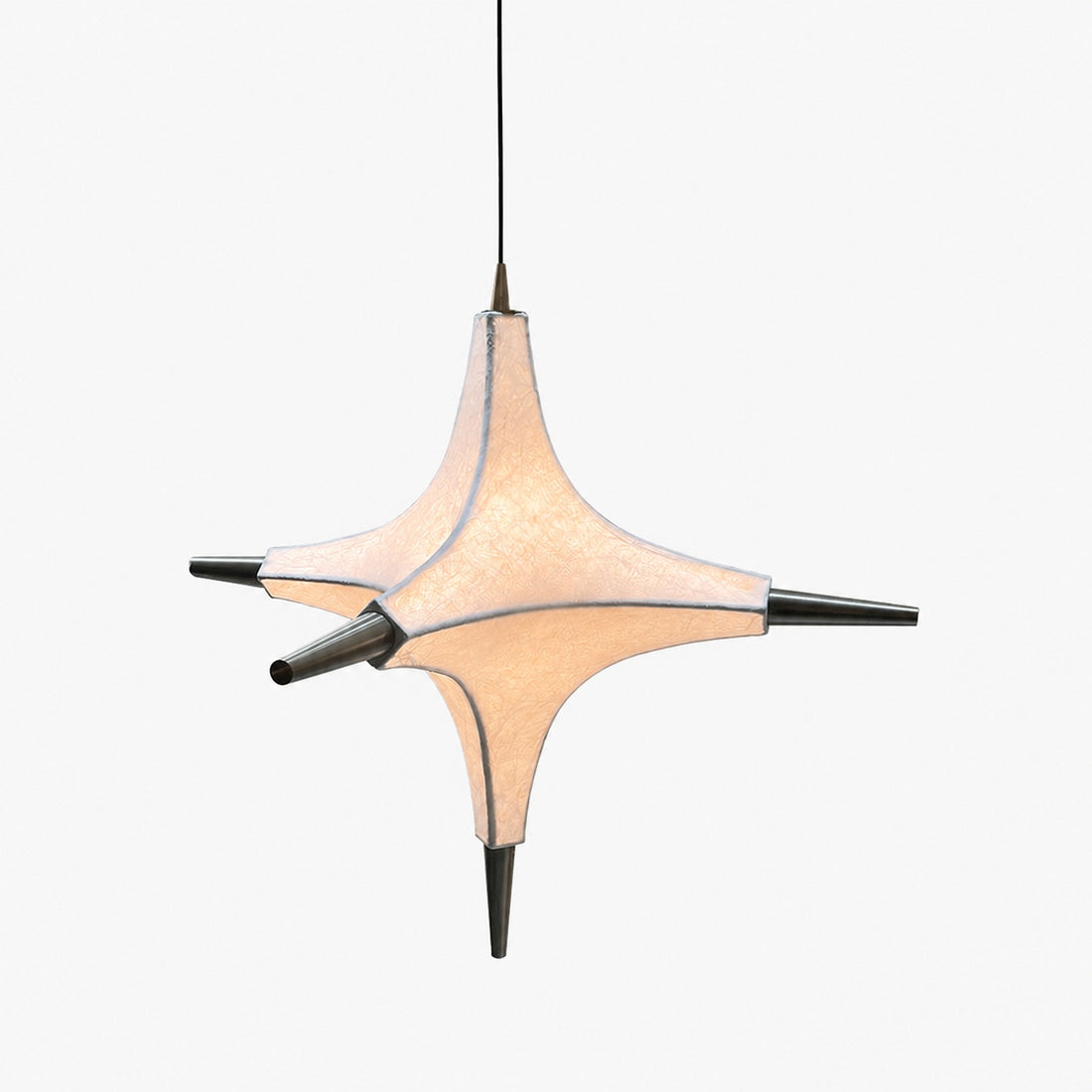 Polar Chandelier