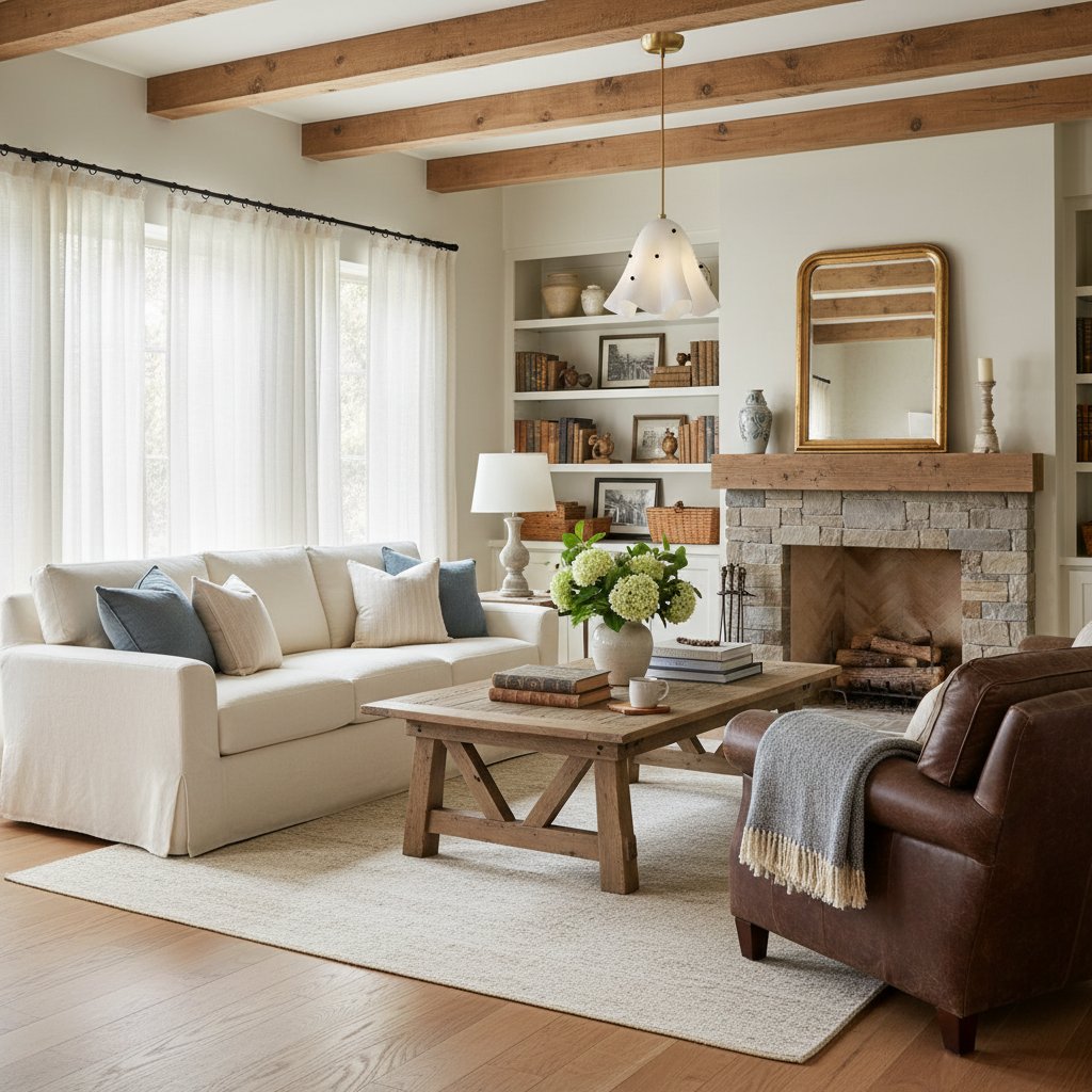 Bellina Artistic Glass Pendant Light - Modern Bloom Inspired Hanging Ceiling Lamp