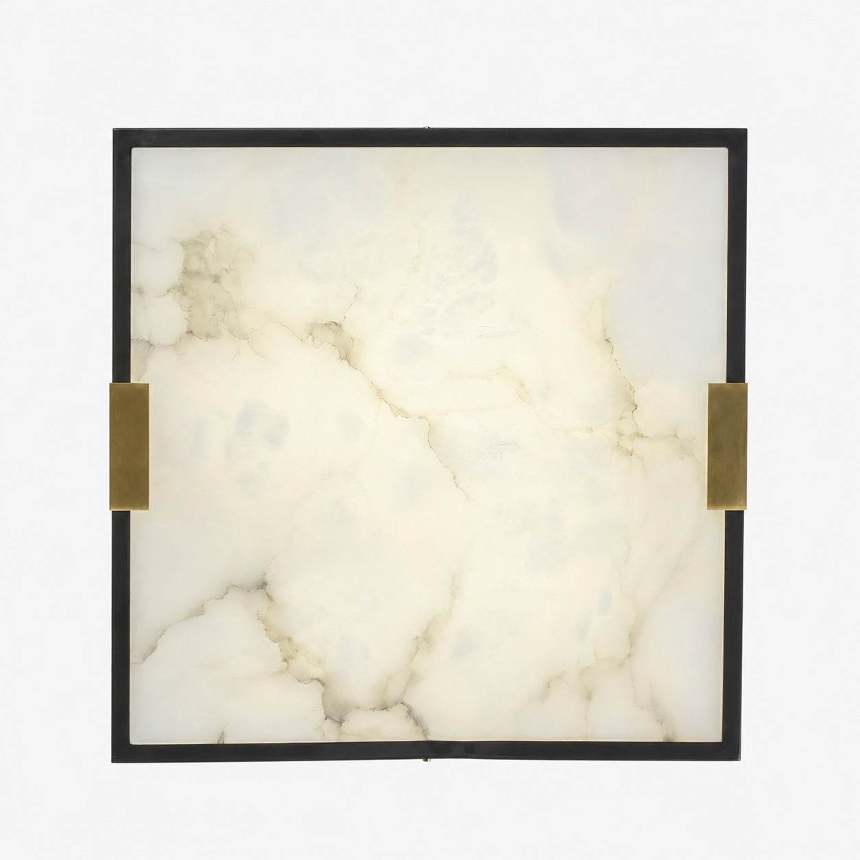Lucien Alabaster Ceiling Light