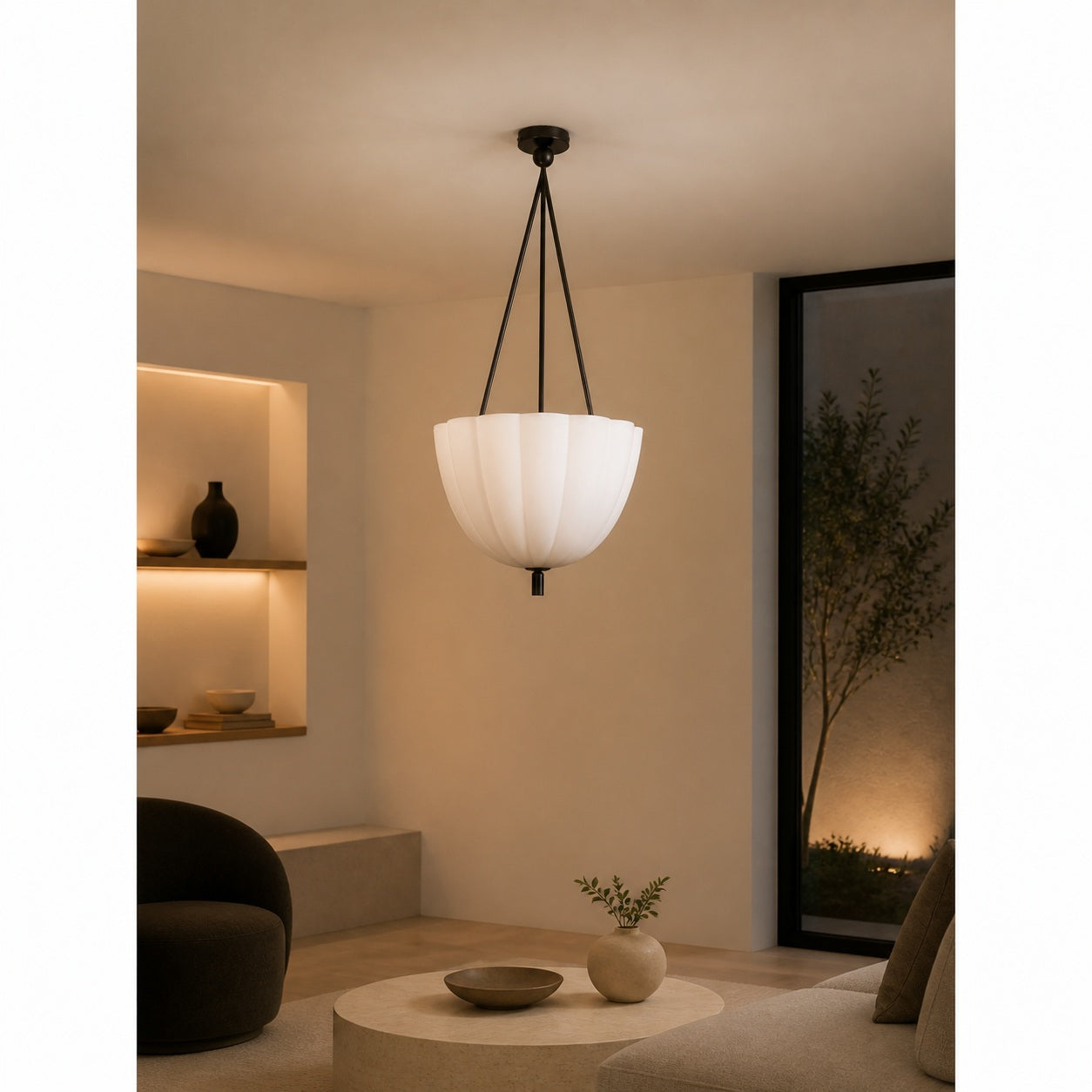 Volare Pendant Lamp