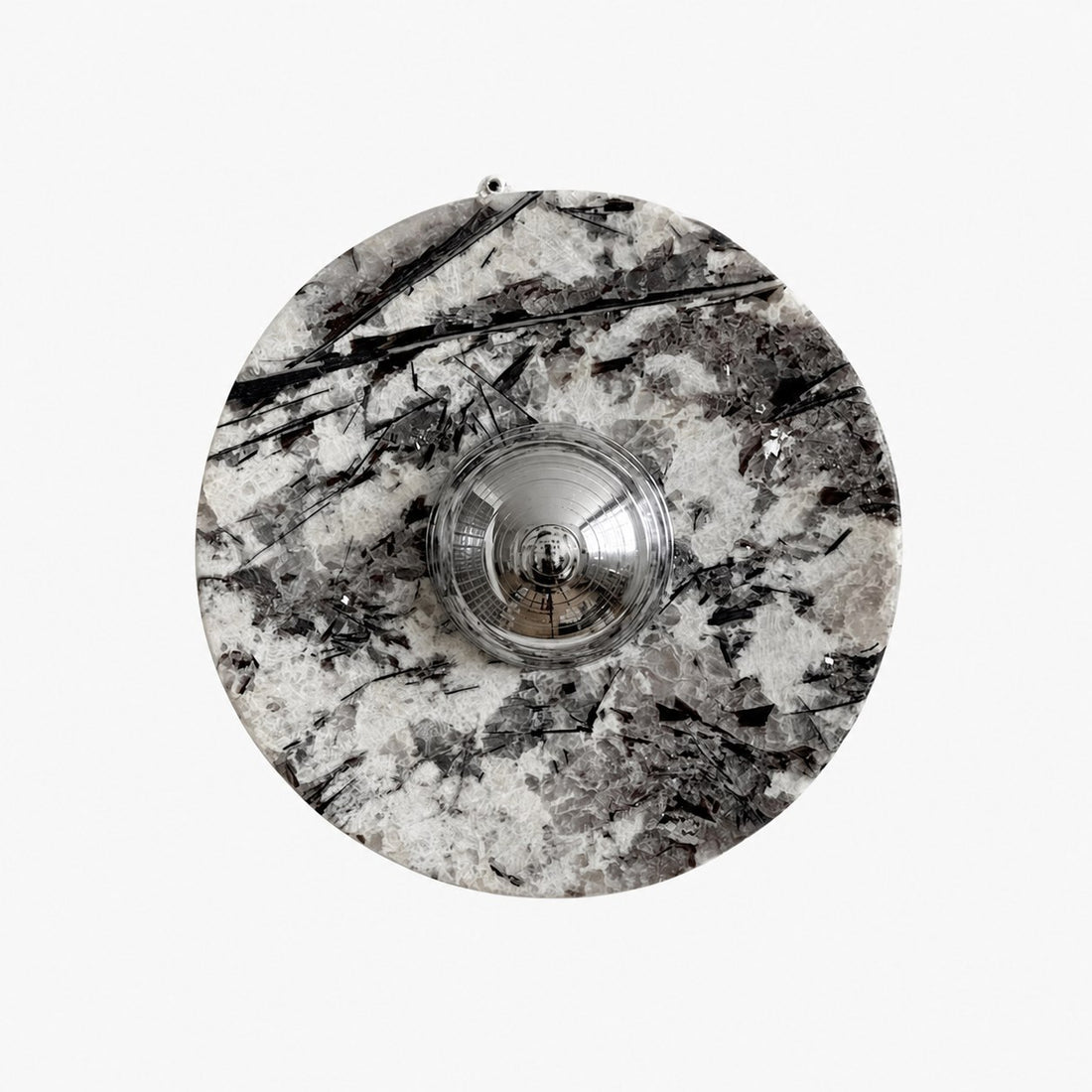 Calacatta Marble Wall Lamp