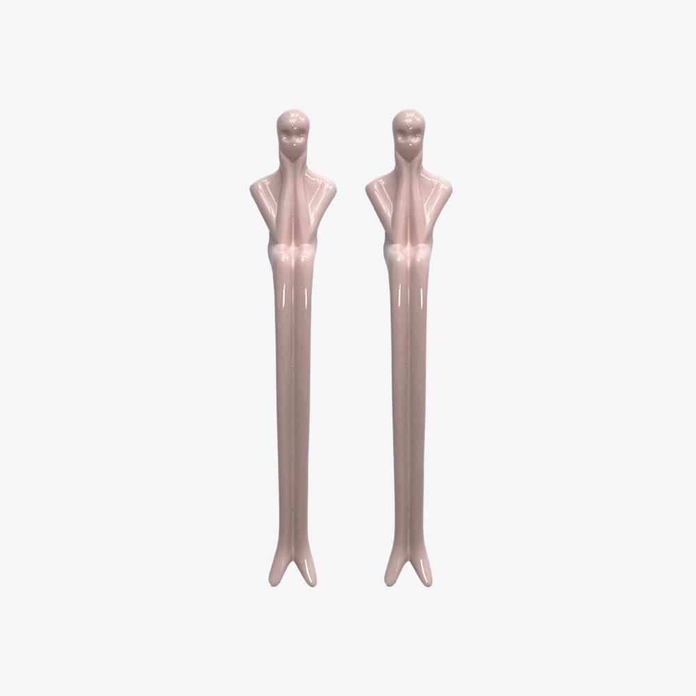 Verlitho Artful Minimalist Cabinet Handle Pull - Closet Doors Handle