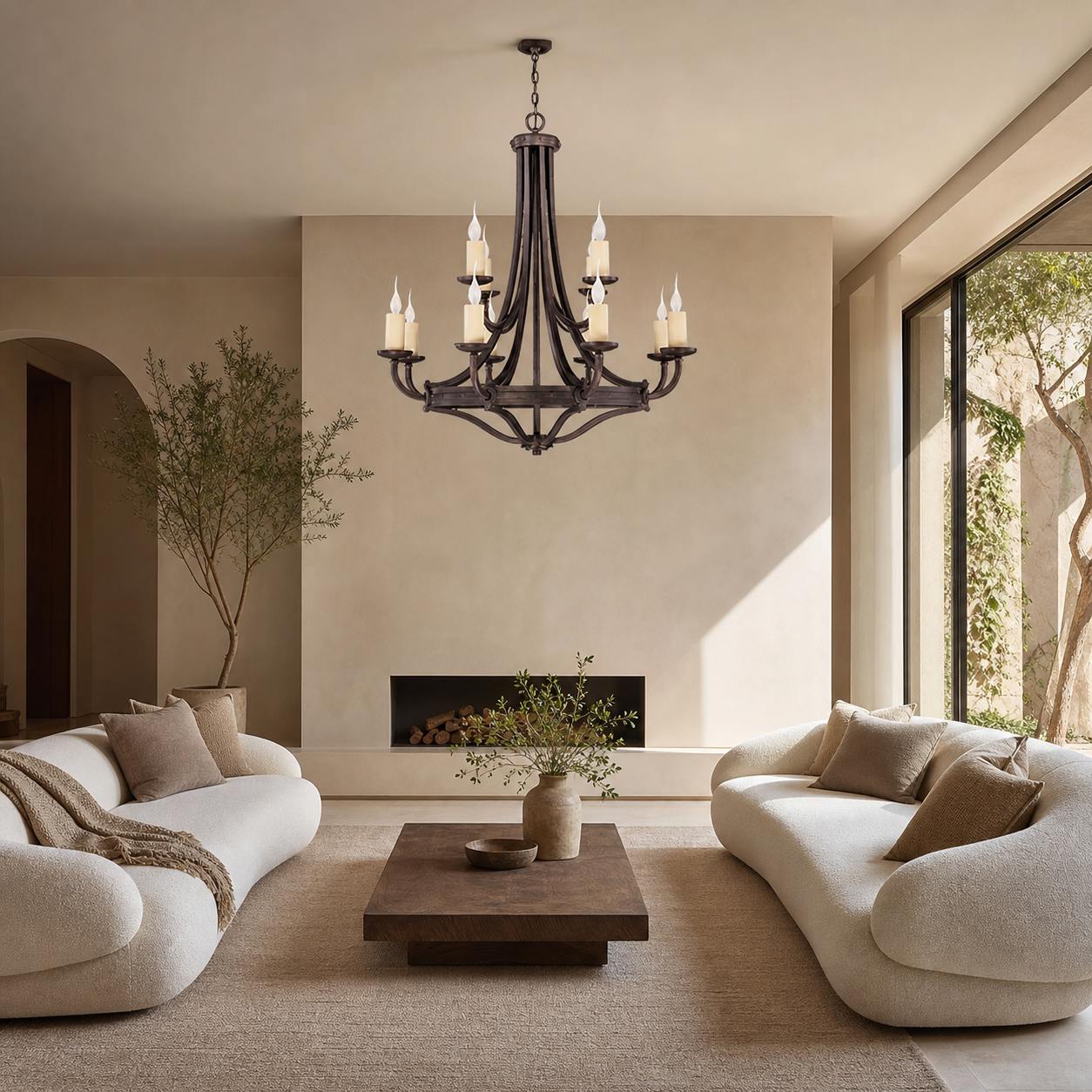 Elba Wall Lamp
