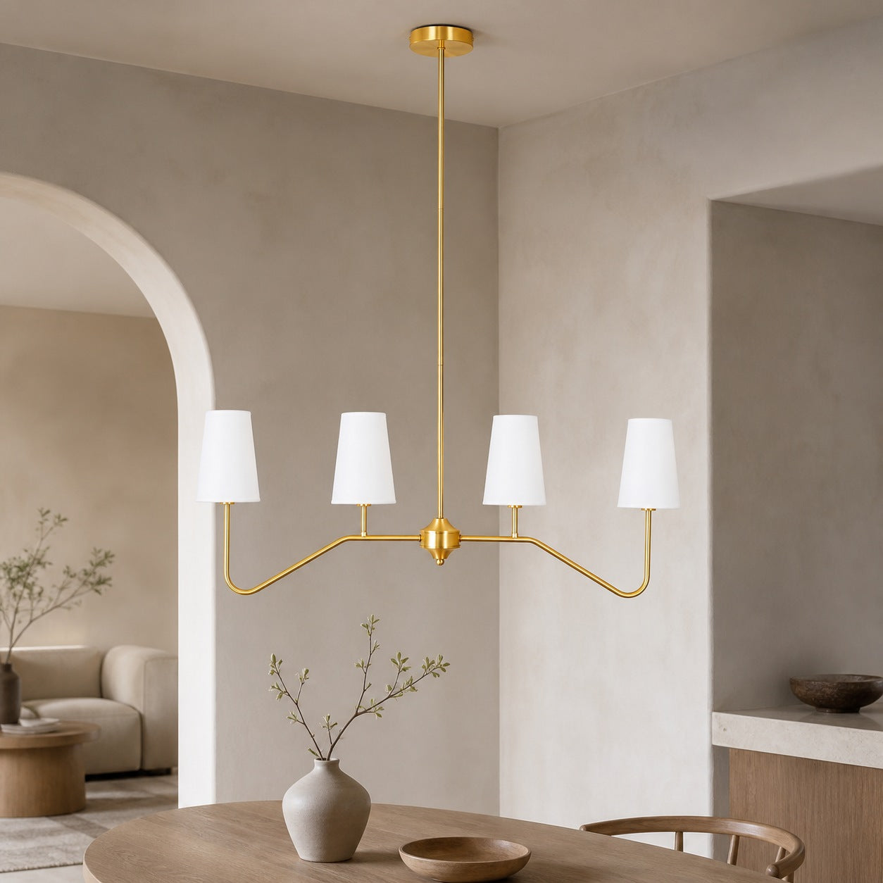 Olana Pendant Lamp