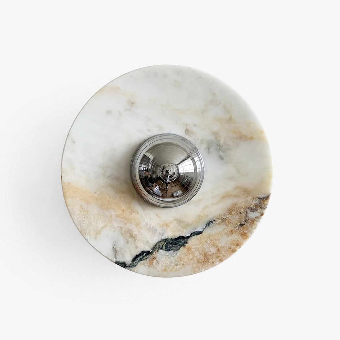 Calacatta Marble Wall Lamp