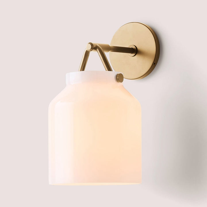 Dark Bronze Vanity Outdoor Sconces - Wall Lights For Bathroom Mirror