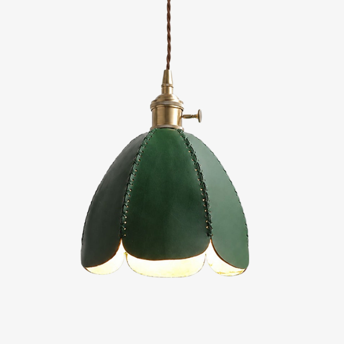 Green · 1 Head SKU