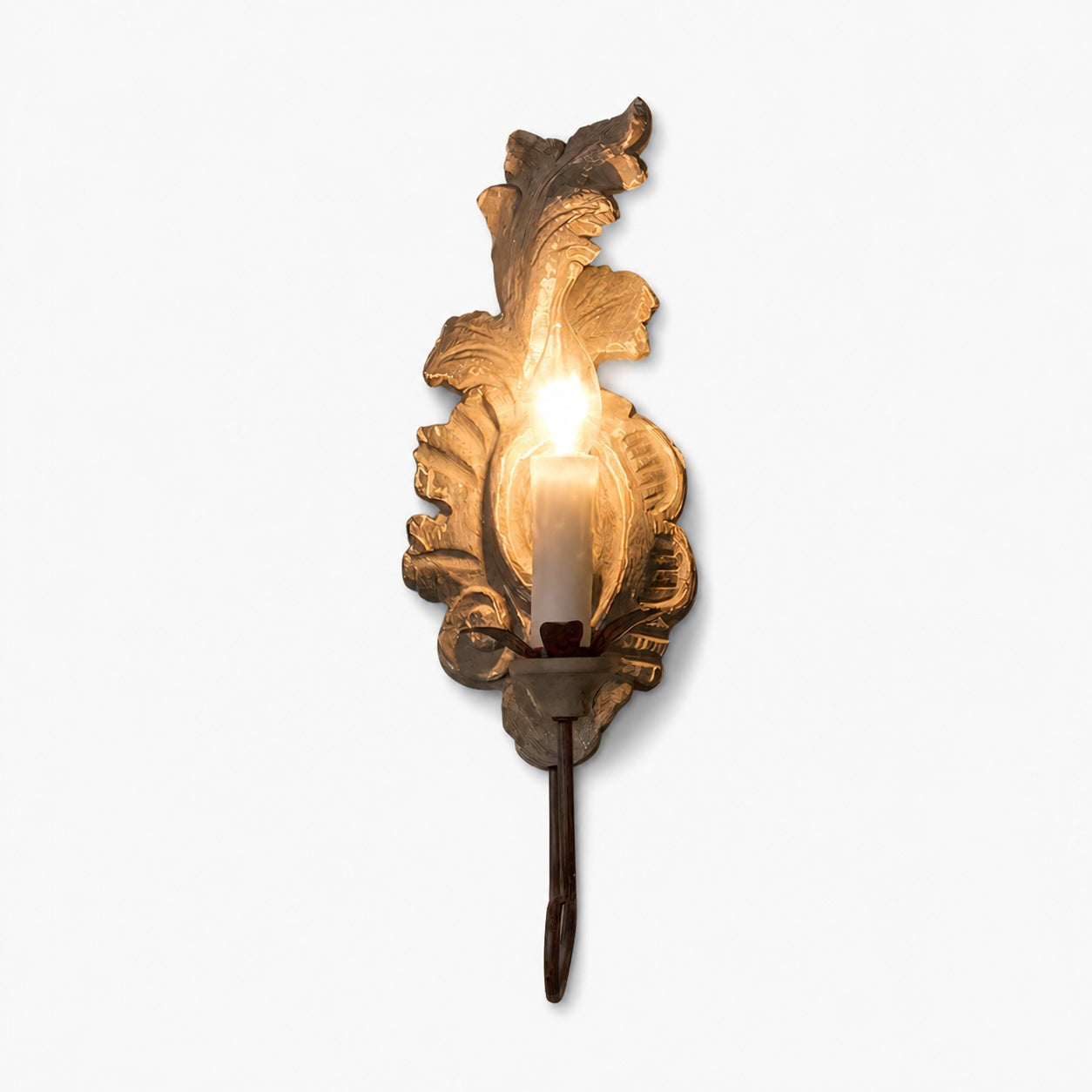 Verdure Vintage Sconce