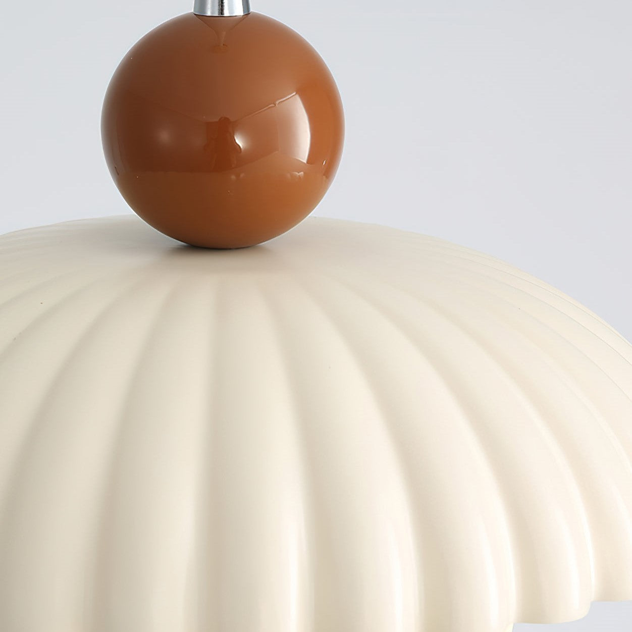 Lotus Leaf Pendant Lighting