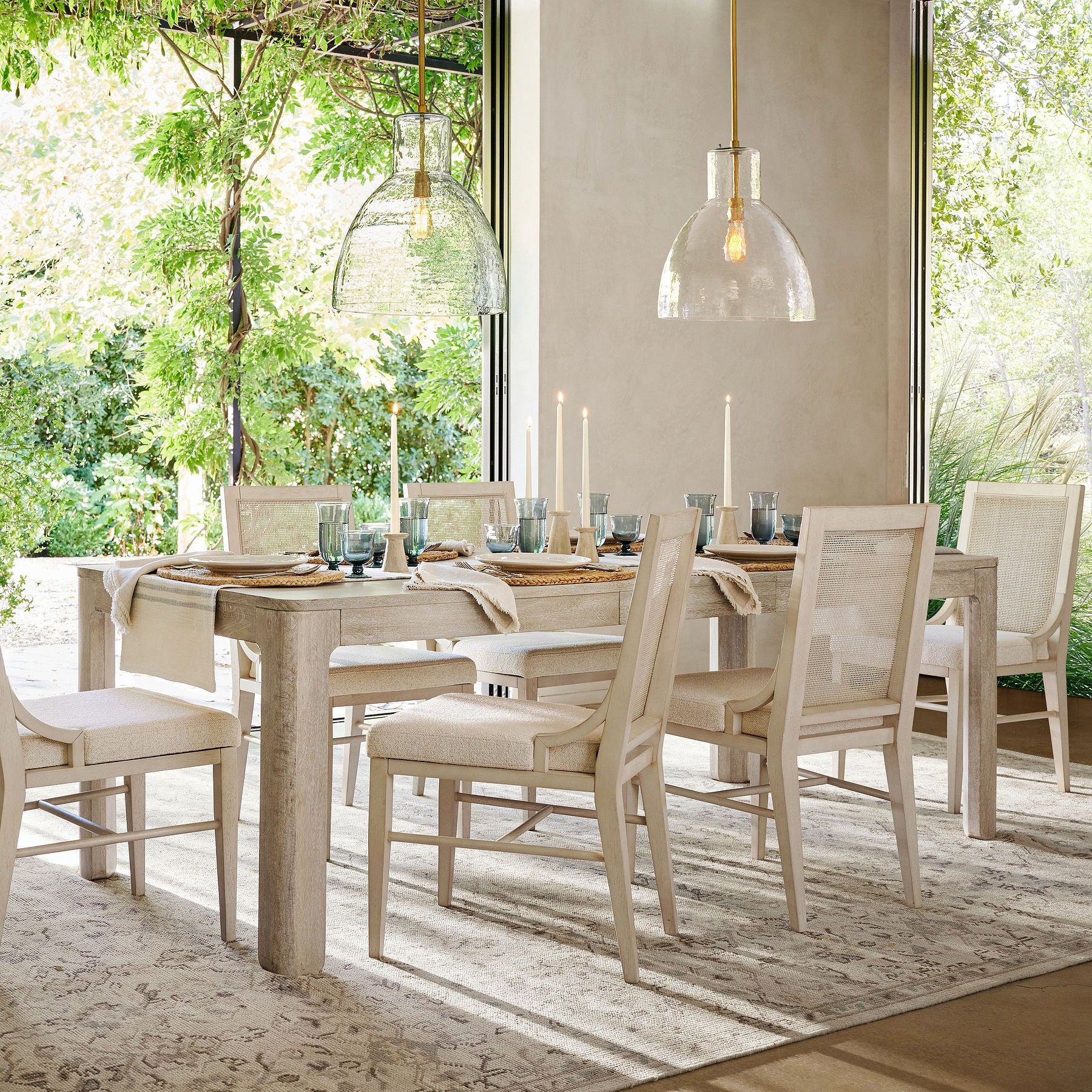 Glavira Industrial Metal Canopy Pendant – Soft Light Diffusing Fixture for Kitchen Islands