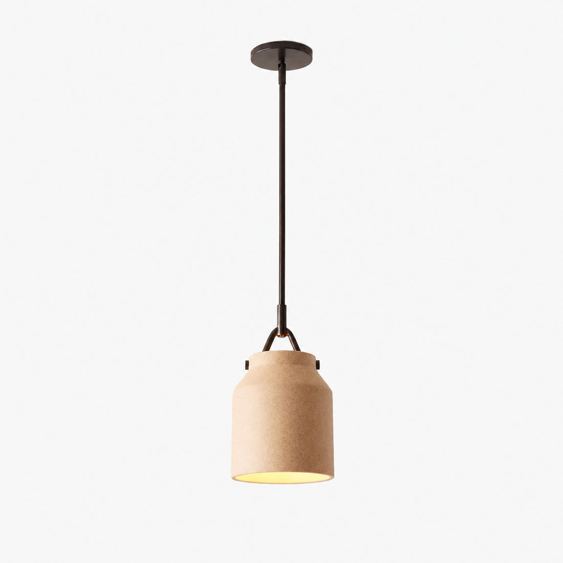 Hanton Modern Metal Pendant Light - Hanging Lamp for Kitchen