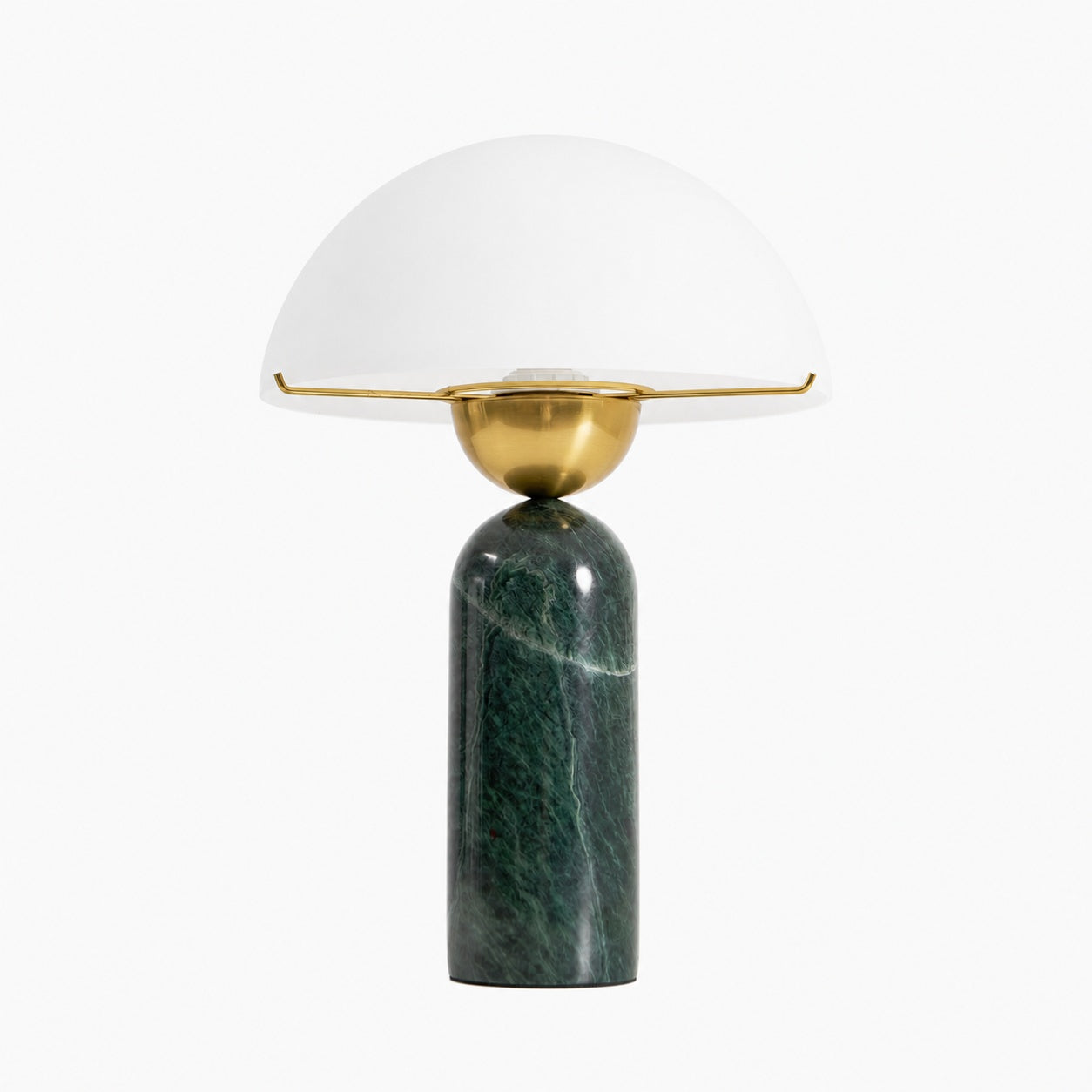 Peono Alabaster Table Lamp