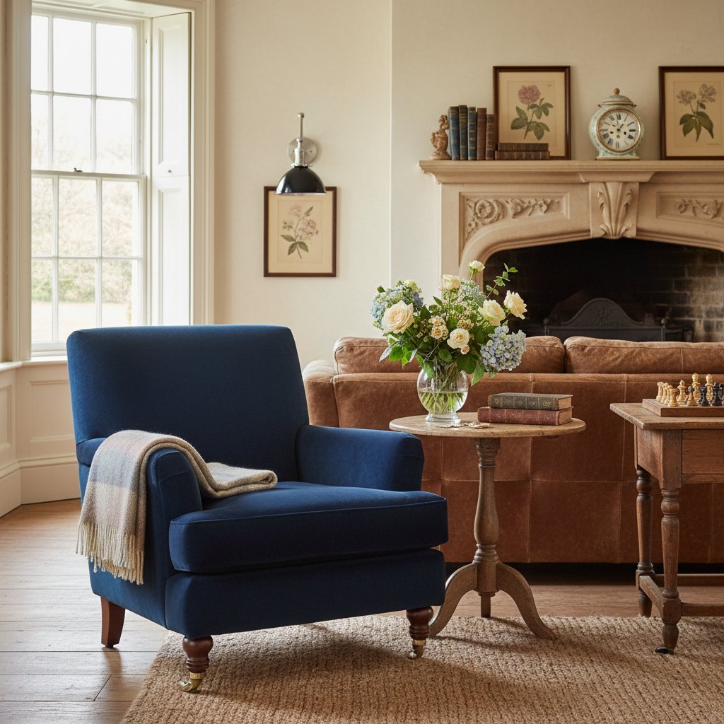 Conique Metal Modern Wall Light Fixture – Wall Sconce for Hallway & Entryway